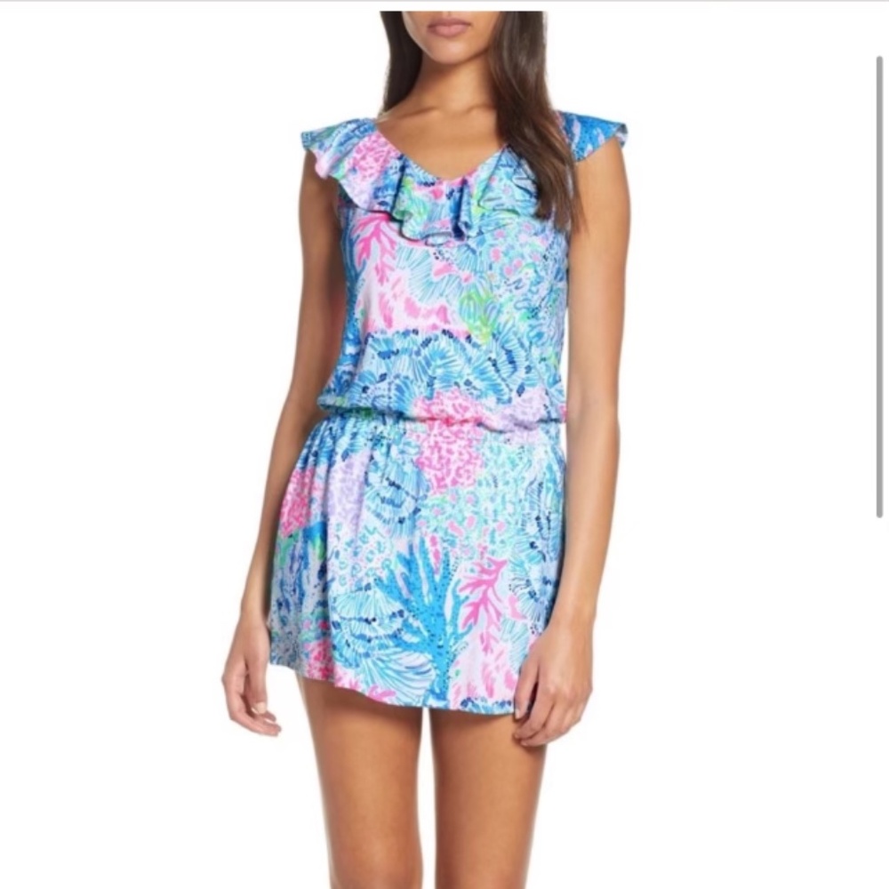 Lilly Pulitzer Dress XS